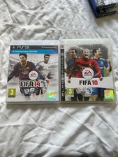 FIFA PS3 Bundle FIFA 14 and