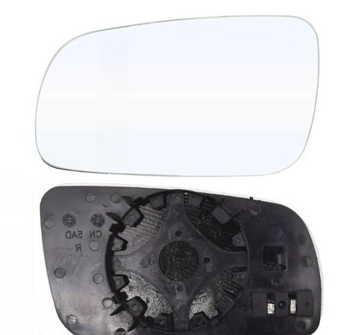 Wing mirror glass for - wing, vw