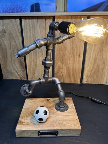 Football steam punk - football,