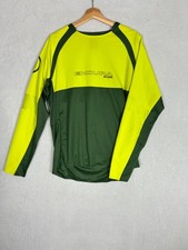 Endura, Men's Lime Green MT500