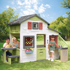Smoby Life Neo Friends Play