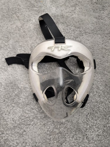 Penalty hockey face mask - tk,