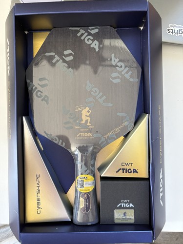 Stiga cybershape cwt truls - cybershape,