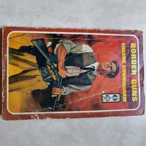 Border guns eugene - guns,