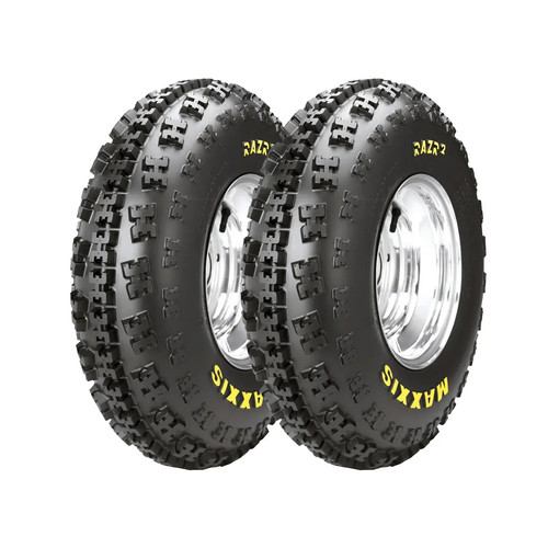 Maxxis razr 21x7 road - 2,