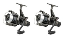 2 x D.A.M Nova 4000 FS