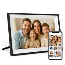 Digital Photo Frame 10.1 Inch