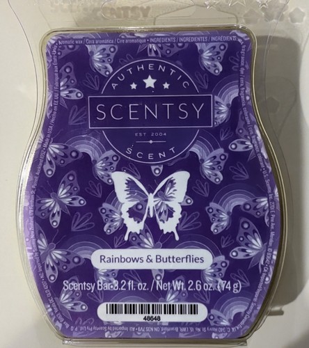 Scentsy wax bars - wax, ~