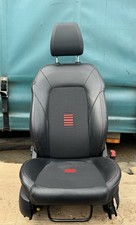 FORD FIESTA MK8 ST LINE