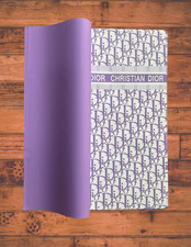 Korean Wrapping Paper Luxury