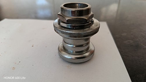 Vintage threaded - vintage, 1"