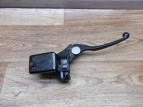 Kawasaki gpz 1100 zxt10e 98 - kawasaki, 95-98