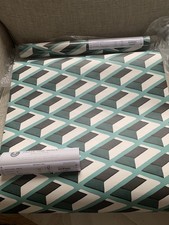 Next Striking Abstract