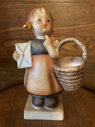 Mid century hummel - mid-century,