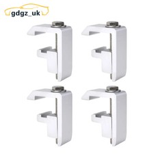 4pcs Mounting Clamp for Toyota