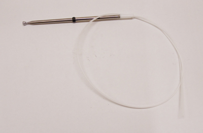 Genuine electric aerial - aerial, mast