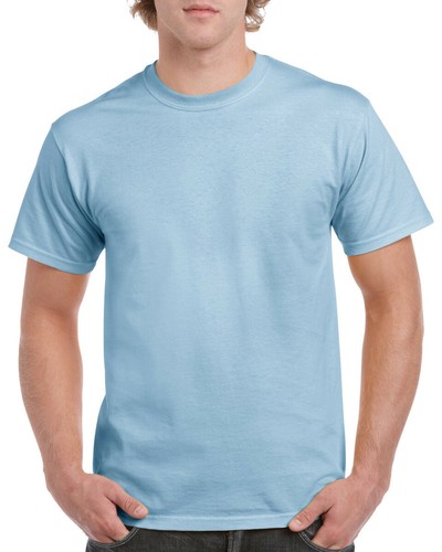 Mens plain shirt - mens, gildan