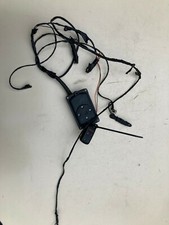 DATATOOL VETO EVO 433 ALARM UNIT FOB BOX WORKING ORDER