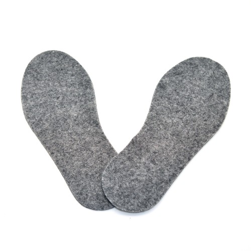100 felt insole for - insole, boots