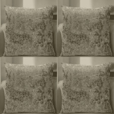 Cushion Covers Olive Green