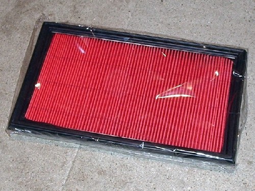 Air filter for subaru - filter,