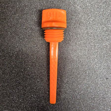 Yanmar L70 L100 Dipstick & O