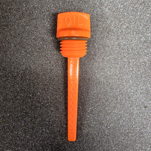 Yanmar l70 l100 dipstick - yanmar, o