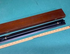 RARE VINTAGE HEAVY BRASS 2ft