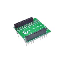 1PCS XBee Adapter Shield Breakout Board For XBee Module 