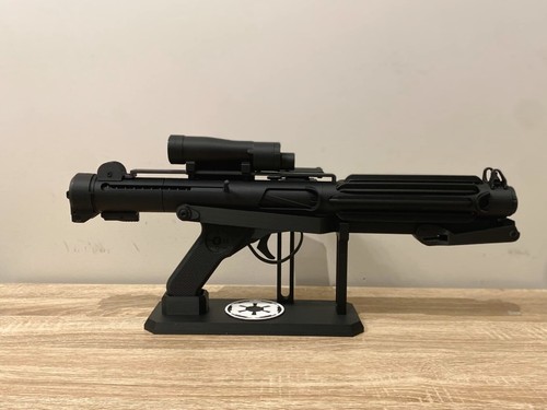 Blaster prop replica - blaster,