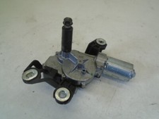 VOLKSWAGEN POLO HATCHBACK 3 Door 2014-2017 1197 WIPER MOTOR (REAR)