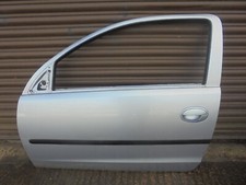 VAUXHALL CORSA C 2004 3DOOR
