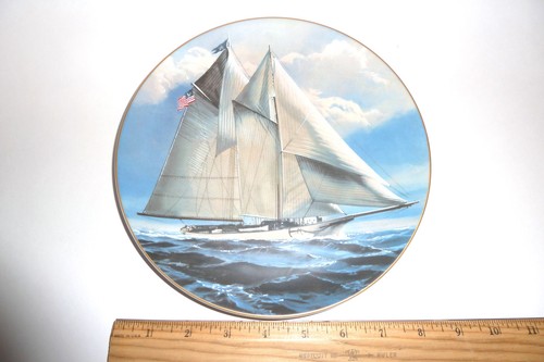 Danbury mint collector plate - danbury,