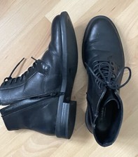 Vagabond Ankle Boots Size 5