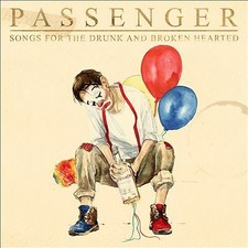 Passenger : Songs for the