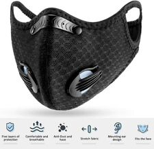 Sports Anti-Pollution