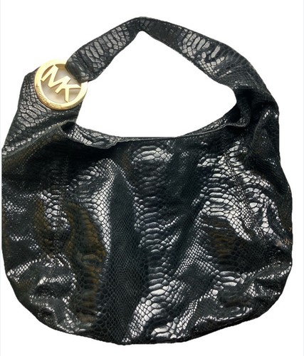 Michael kors fulton black - kors,