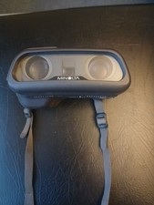 Minolta Autofocus Binoculars