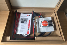 HAUG SHAPED ELECTRODE