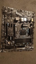 MSI H170M-A Pro Motherboard