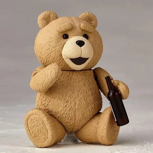 Ted movie teddy - 2,