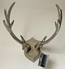 Metal aluminium polished - metal, wall