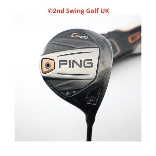 Ping g400 sft - 3, wood