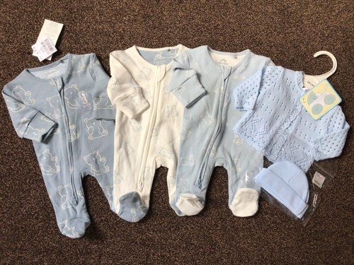 Bundle premature tiny baby - premature,
