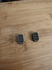 Space Marine VYZ 3rd Ed Land