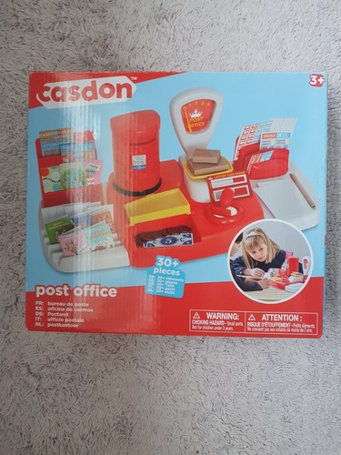 New unopened casdon toy - unopened,