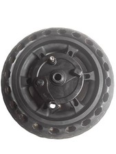 Used E-scooter RICEEL R50 - GENUINE USED PARTS - REAR WHEEL