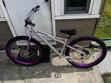 Se Bikes Killer Quad Bike