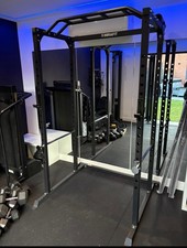 Mirafit M100 Power Rack -