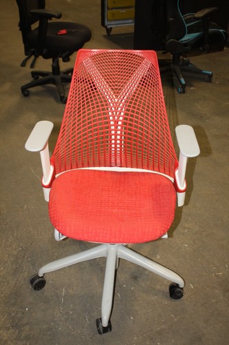 Herman miller sayl - miller,